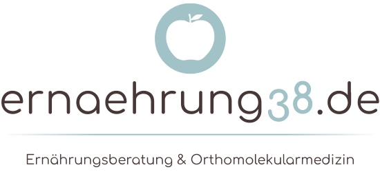 Logo ernaehrung38.de